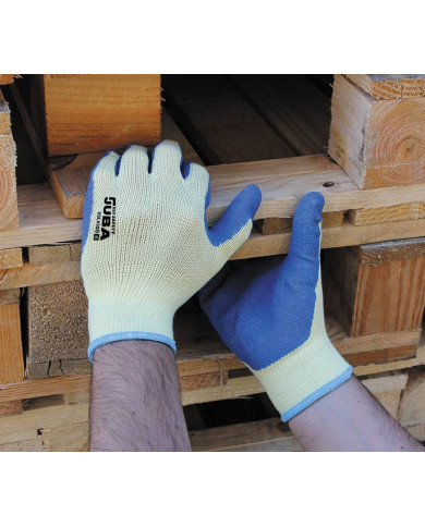 Guante Juba - KSLX100 KEY SAFETY JUBA