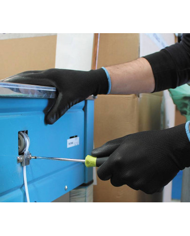 Guante Juba - KSPU100 KEY SAFETY JUBA