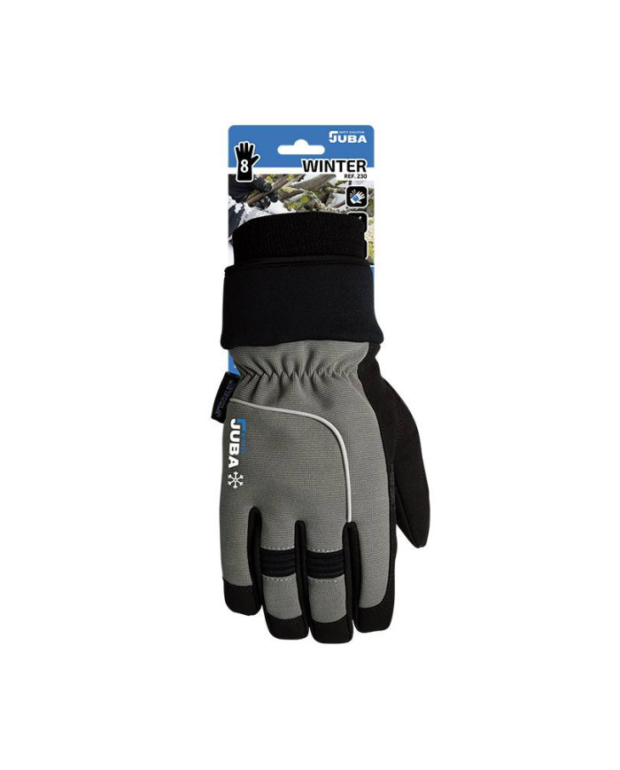 Guante Juba - H230 WINTER JUBA JUBA