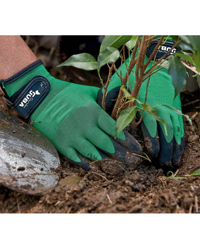 Guante Juba - H5140V GARDEN JUBA