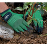 Guante Juba - H5140V GARDEN JUBA