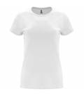 Camiseta Capri. Roly 6683