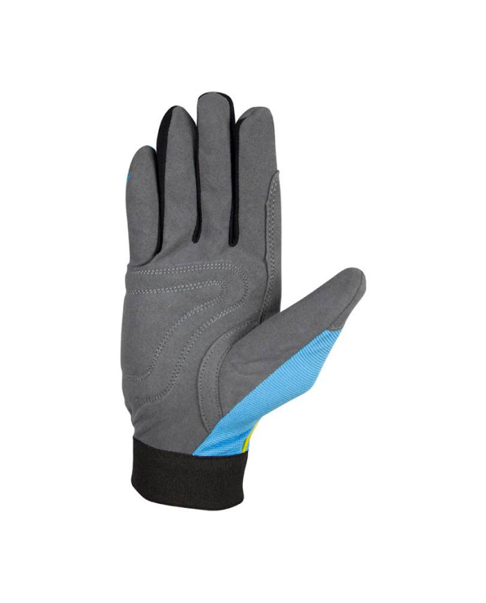 Guante H270BL MCX DRIVER JUBA