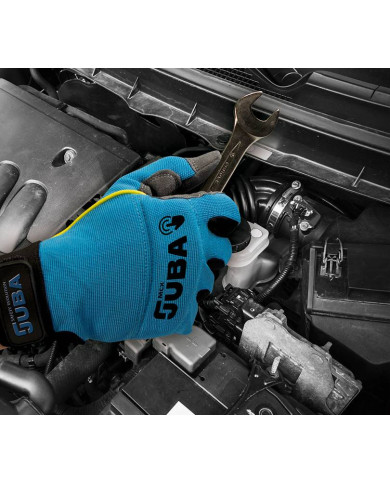 Guante H270BL MCX DRIVER JUBA