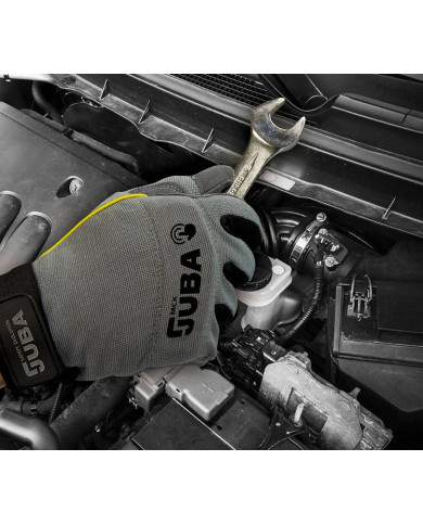 Guante H270GY MCX DRIVER JUBA