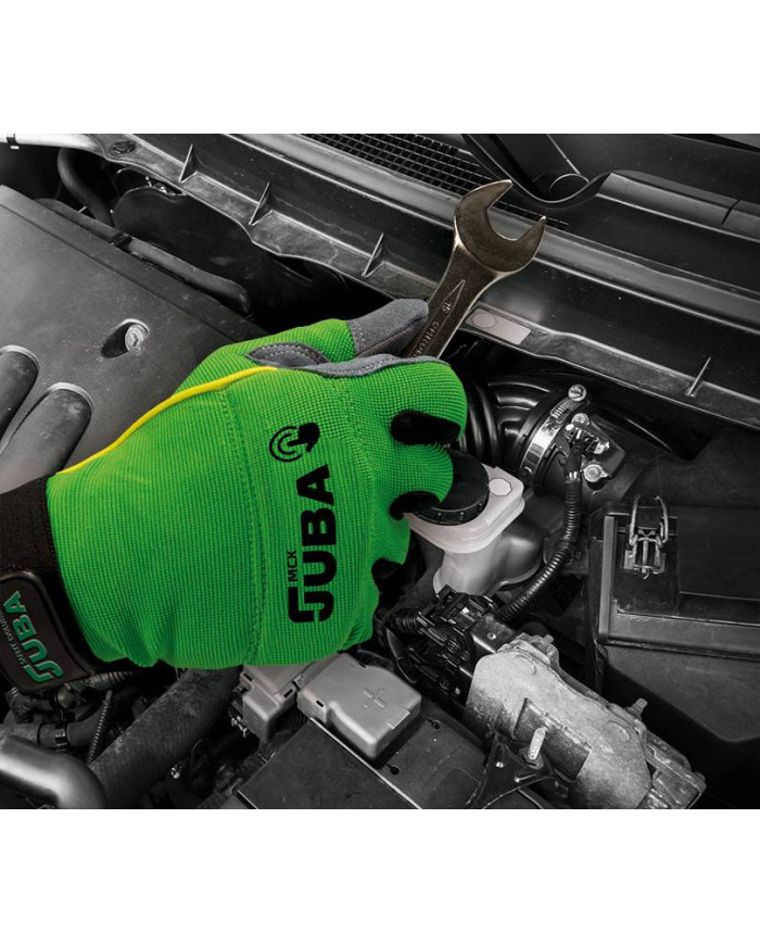 Guante H270V MCX DRIVER JUBA