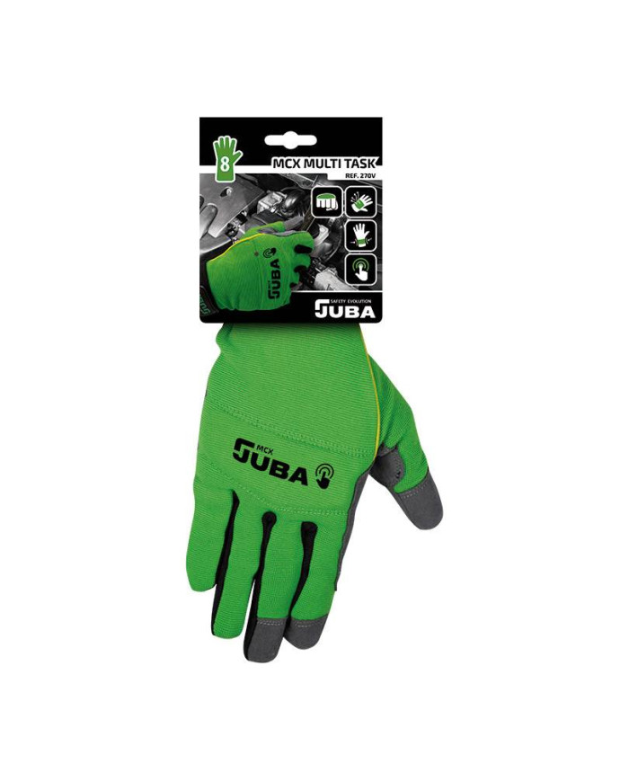 Guante H270V MCX DRIVER JUBA