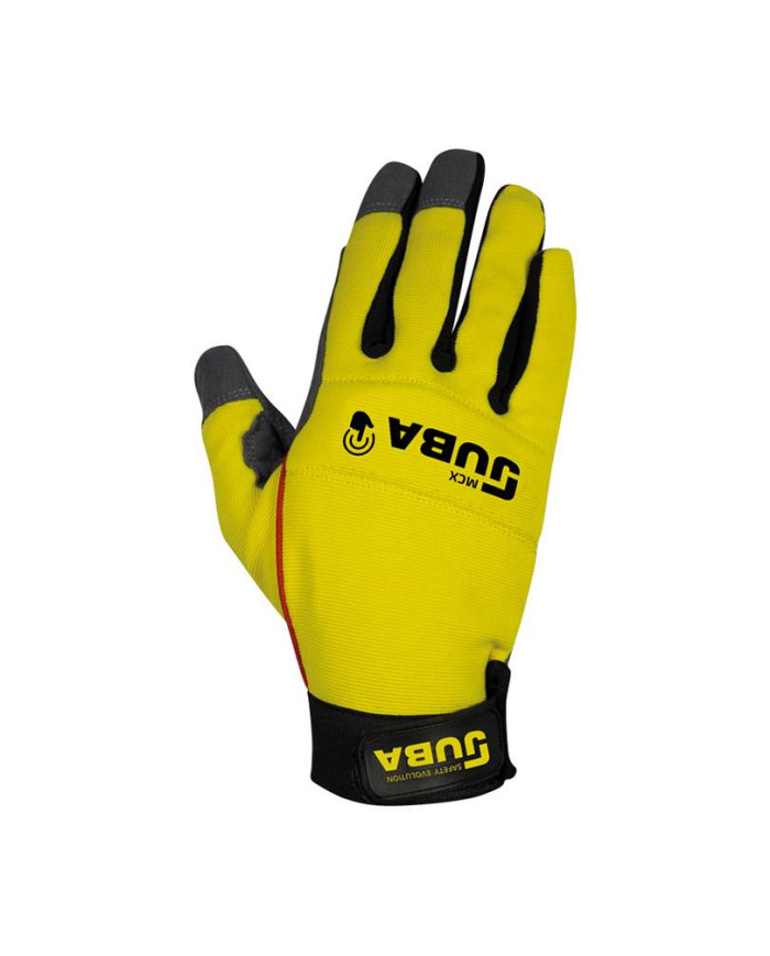 Guante H270Y MCX DRIVER JUBA