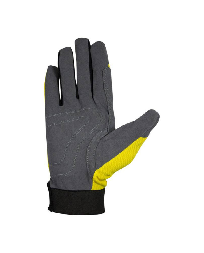 Guante H270Y MCX DRIVER JUBA