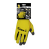 Guante H270Y MCX DRIVER JUBA