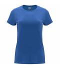 Camiseta Capri. Roly 6683