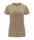 Camiseta Capri. Roly 6683