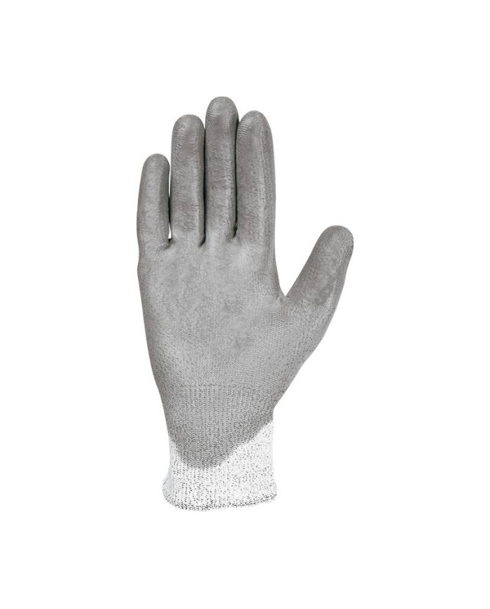 Guante Juba - NSP00 NINJA SILVER PLUS JUBA