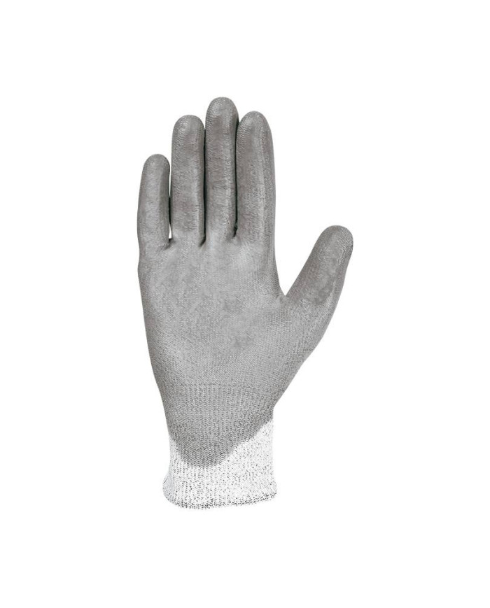 Guante Juba - NSP10 NINJA SILVER PLUS JUBA