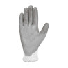 Guante Juba - NSP10 NINJA SILVER PLUS JUBA
