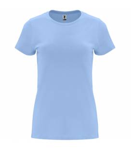 Camiseta Capri. Roly 6683
