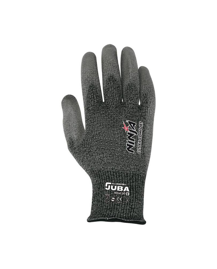Guante Juba - NX4C00 NINJA X4 COMFORT JUBA