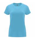 Camiseta Capri. Roly 6683