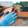 Guante Juba - H259 FEEL & GRIP SPLASH JUBA