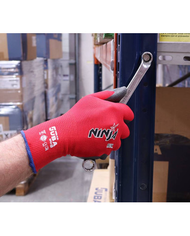 Guante Juba - NF00 NINJA FLEX JUBA