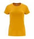 Camiseta Capri. Roly 6683