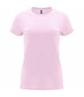 Camiseta Capri. Roly 6683