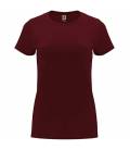 Camiseta Capri. Roly 6683