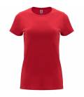 Camiseta Capri. Roly 6683
