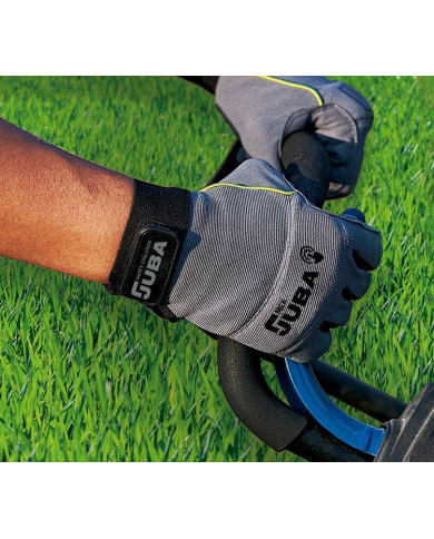 Guante HG270GY GARDEN JUBA