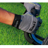 Guante HG270GY GARDEN JUBA