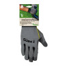 Guante HG270GY GARDEN JUBA