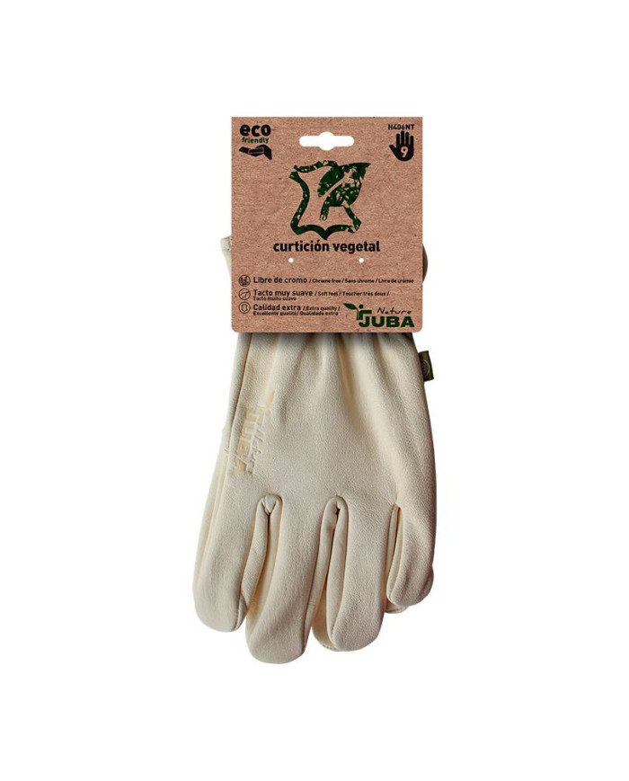 Guante Juba - H406NT NATURE JUBA
