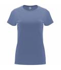 Camiseta Capri. Roly 6683