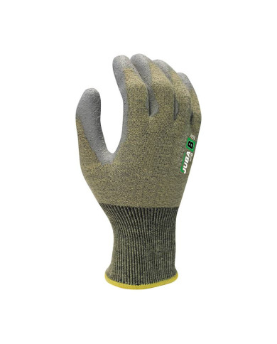 Guante Juba - H4411 POWER FIT JUBA