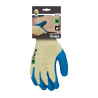 Guante Juba - H5300 LATEX JUBA