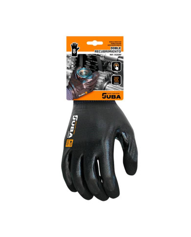 Guante Juba - H5520RF AGILITY DRY JUBA