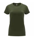 Camiseta Capri. Roly 6683