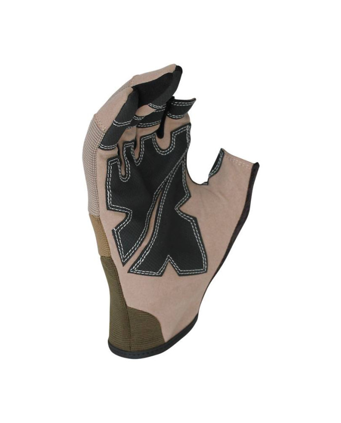 Guante Juba - H273K MCX DRIVER JUBA