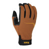Guante Juba - H282 MCX DRIVER JUBA