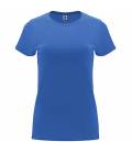 Camiseta Capri. Roly 6683