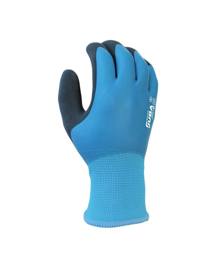 Guante Juba - H259WT FEEL & GRIP WINTER JUBA