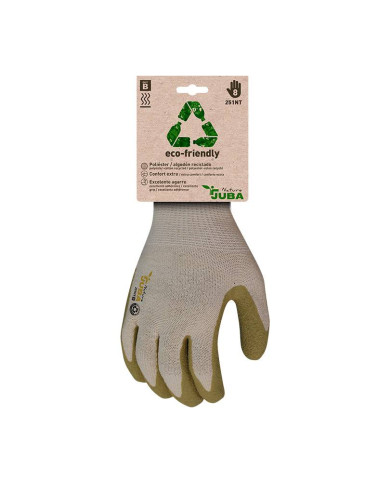 Guante Juba - H251NT NATURE JUBA