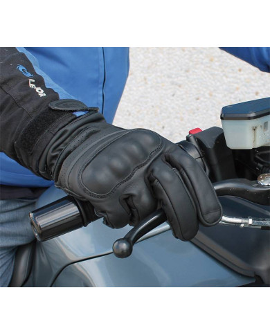 Guante Juba - H360 BIKER JUBA