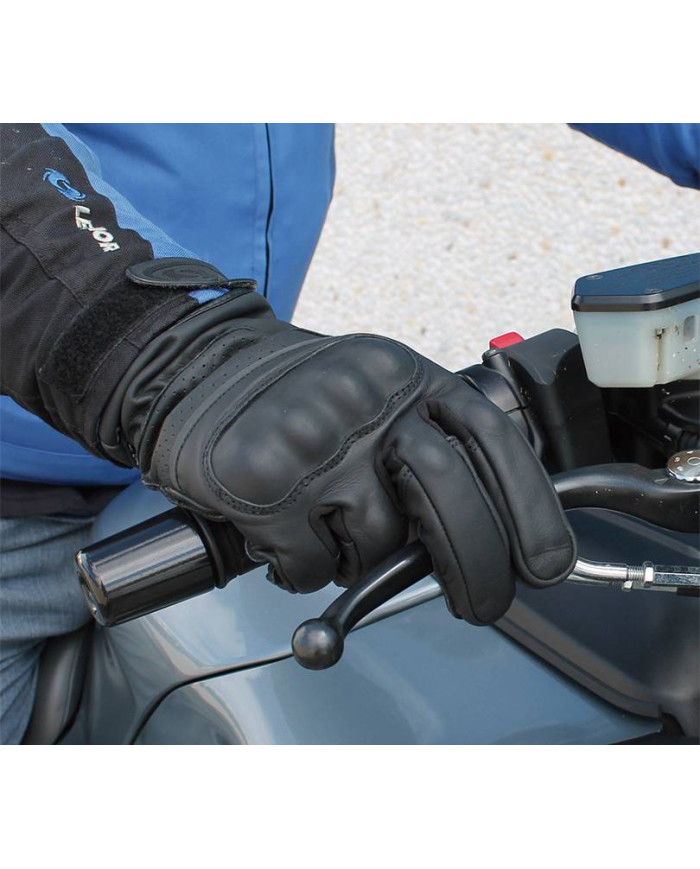 Guante Juba - H360 BIKER JUBA
