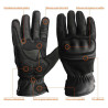 Guante Juba - H360 BIKER JUBA