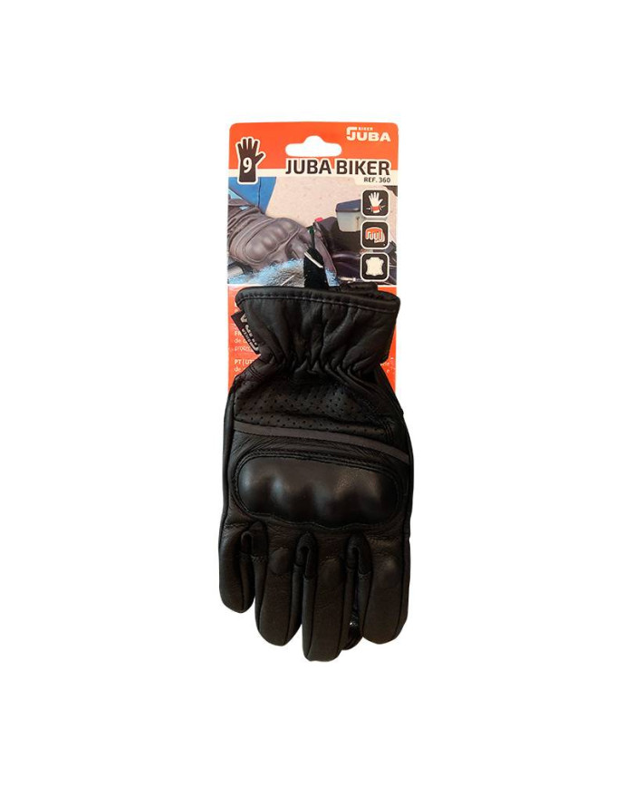 Guante Juba - H360 BIKER JUBA
