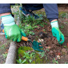 Guante Juba - H5116FCV GARDEN JUBA