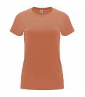 Camiseta Capri. Roly 6683