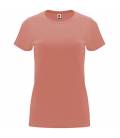 Camiseta Capri. Roly 6683