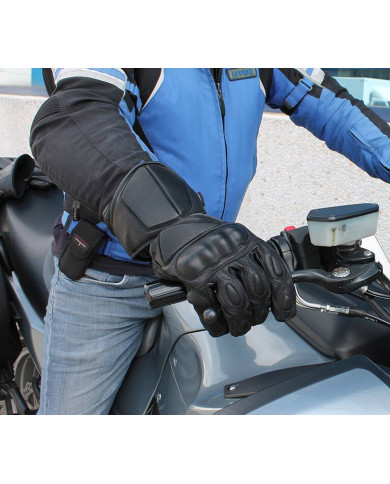 Guante Juba - H370 BIKER JUBA